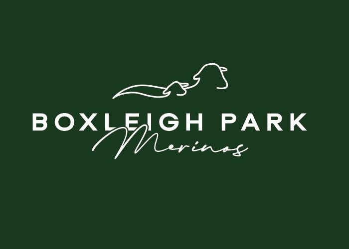 Boxleigh Park Logo