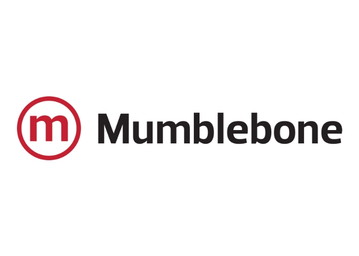 Mumblebone Logo